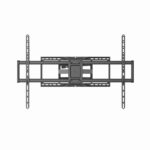 Gembird WM-105ST-01 Full-motion TV wall mount  50  - 105''  black - imagine 2