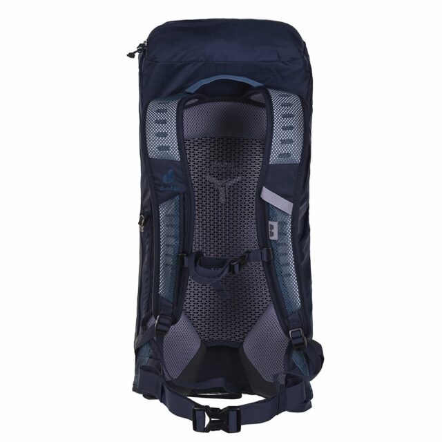 HIKING BACKPACK DEUTER AC LITE 16 ATLANTIC-INK - imagine 6