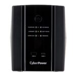 CyberPower UT1500EG-FR UPS - imagine 2