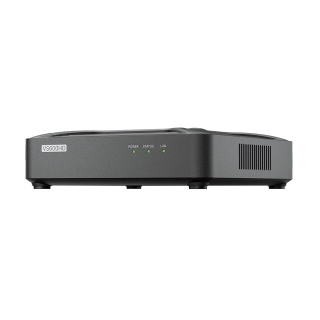 Synology VS600HD network surveillance server Gigabit Ethernet - imagine 4