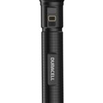 Duracell DF6000R Gift Box Flashlight black