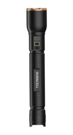 Duracell DF6000R Gift Box Flashlight black