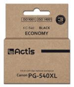 Actis KC-540 Ink (replacement for Canon PG-540XL; Supreme; 22 ml; black). - imagine 2
