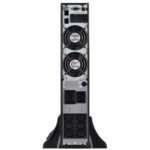 Green Cell UPS15 uninterruptible power supply (UPS) Double-conversion (Online) 3 kVA 2700 W 6 AC outlet(s) - imagine 11