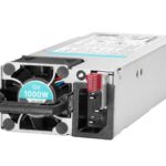 HPE 1000W Flex Slot Titanium Hot Plug Power Supply Kit