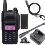 BAOFENG BF-A58 WALKIE-TALKIE BLACK