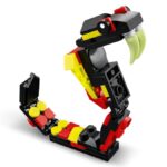 LEGO CREATOR 3 IN 1 31159 Surprising Spider