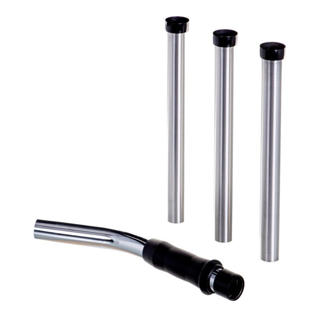 Makita VC4210L dust extractor - imagine 14