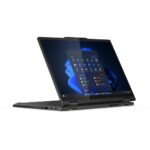 Lenovo ThinkPad T14s 2-in-1 Gen 1 Intel Core Ultra 5 225U Hybrid (2-in-1) 35.6 cm (14 ) Touchscreen WUXGA 16 GB LPDDR5x-SDRAM 512 GB SSD Wi-Fi 6E (802.11ax) Windows 11 Pro English Black - imagine 2