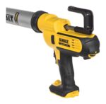 DeWALT DCE580N-XJ caulking gun Cartridge caulking gun - imagine 3