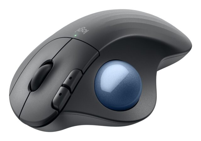 Logitech ERGO M575S - imagine 4