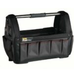 Stanley 1-93-951 small parts/tool box Plastic Black