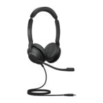 Jabra Evolve2 30 USB-C  UC Stereo
