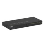NETGEAR M4250-10G2F Managed L2/L3 Gigabit Ethernet (10/100/1000) Power over Ethernet (PoE) 1U Black - imagine 4