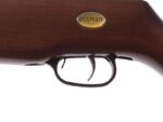 Air Rifle BEEMAN USA QUIET TEK m.1153 GAS RAM k.5.5 mm - imagine 8