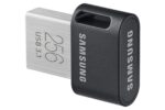 Samsung MUF-256AB USB flash drive 256 GB USB Type-A 3.2 Gen 1 (3.1 Gen 1) Grey  Silver - imagine 4