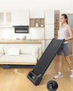 Urevo E3S Walkingpad treadmill - imagine 18