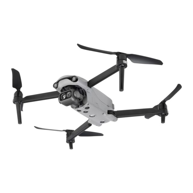 Autel EVO Lite 640T Enterprise Plus Combo Grey drone - imagine 15