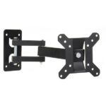 Libox LB-200 TV mount 81.3 cm (32 ) Black