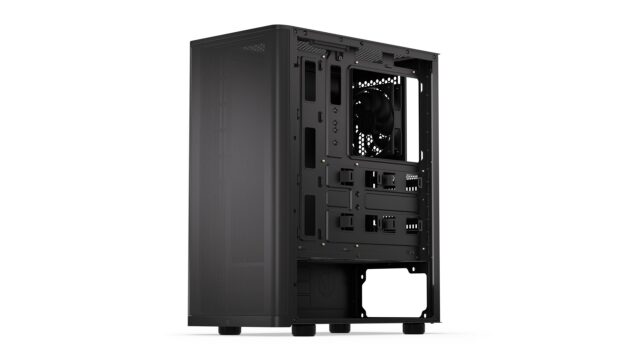 COVERAGE ENDORFY VENTUM 200 SOLID - imagine 3