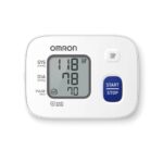 Omron RS2 Upper arm Automatic 1 user(s) - imagine 2