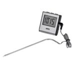 GEFU GF21840 food thermometer 0 - 250 °C Digital - imagine 2