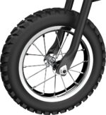 Razor MX125 Dirt electric motorbike - imagine 3