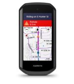 Garmin Edge 1050 bicycle navigation - imagine 4