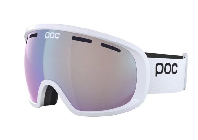Gogle narciarskie POC Fovea Mid Photochromic - imagine 2