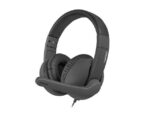 Natec Genesis Rhea Headset Head-band Black - imagine 5