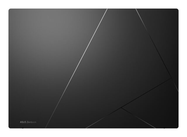 ASUS Zenbook 14 UM3406KA-QD018W Ryzen AI 5 340 14.0 WUXGA 60Hz 400nits Glossy 16GB LPDDR5X SSD512 Radeon 840M Graphics WLAN+BT Cam1080 75WHrs Win11 Jade Black - imagine 8