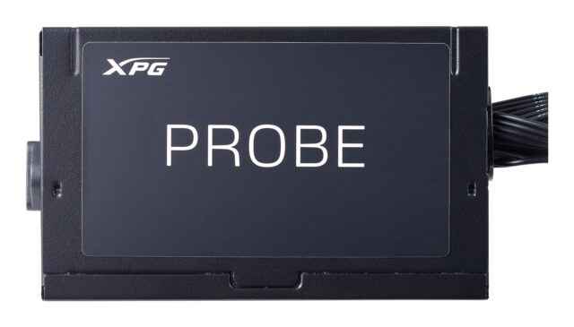 XPG PROBE 700 BRONZE Power Supply - imagine 6