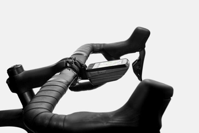 Licznik Rowerowy WAHOO ELEMNT BOLT 3 GPS Cycling Computer - imagine 3