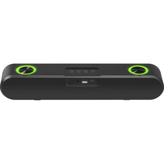 DEFENDER BLUETOOTH SOUNDBAR Z2 6W LED USB - imagine 3