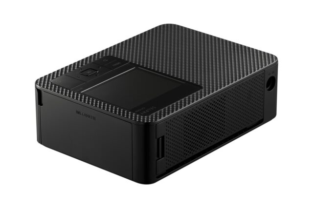 Canon SELPHY CP1500 photo printer Dye-sublimation 300 x 300 DPI 4  x 6  (10x15 cm) Wi-Fi - imagine 3