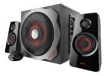 Trust GXT 38 computer speakers (18280)