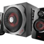 Trust GXT 38 computer speakers (18280)