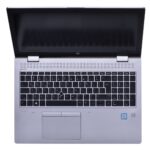 HP ProBook 650 G5 i5-8365U 16GB 256GB SSD 15 6  FHD Win11pro Used US QWERTY - imagine 3