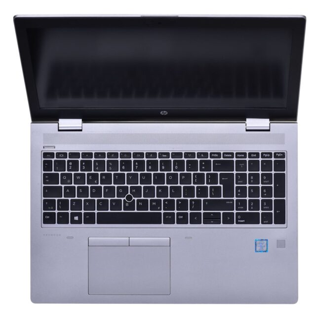 HP ProBook 650 G5 i5-8365U 16GB 256GB SSD 15 6  FHD Win11pro Used US QWERTY - imagine 3