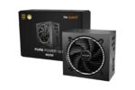 be quiet! Pure Power 13 M | 650W power supply unit 20+4 pin ATX ATX Black - imagine 6