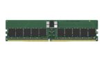 Kingston Technology 32GB  DDR5  4800MT/s  ECC  Unbuffered  DIMM  CL40  2RX8  1.1V  288-pin - imagine 2