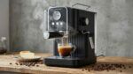 ESPERANZA PISTON COFFEE MAKER EXCELSA EKC010 - imagine 7