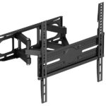 Tracer WallFlex LCD/LED TV Mount  Black