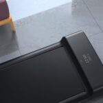 Electric treadmill Kingsmith WALKING PAD WPA1F PRO