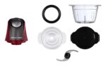 Rozdrabniacz do żywności RUSSELL HOBBS 27130-56 - imagine 6