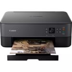 Canon PIXMA TS5350i Inkjet A4 4800 x 1200 DPI Wi-Fi - imagine 3