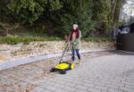 KARCHER S 4 Twin sweeping machine - 1.766-360.0 - imagine 2