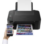 Canon PIXMA TS3750i Inkjet A4 4800 x 1200 DPI Wi-Fi - imagine 5