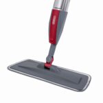 PROMIS Spray mop  grey-red - imagine 14