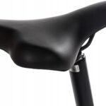 Snapp City-E Graphite folding electric bicycle